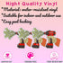 Set 3 (2 Inches) Pcs - Money Gun Hard Hat Sticker Lineman, Mechanic, Blue Collar Die-Cut Waterproof Vinyl Sticker