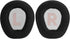 Geekria Sport Cooling-Gel Replacement Ear Pads for JBL Quantum ONE Wireless Headphones, Black