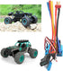 Mrisata Parts,120A 1/10 1/12 RC Brushless ESC RC Car Brushless ESC Electric Speed Controller for Remote Control Car