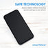 SmartKlear Black Rubber & Gold Electroplated (Old B01KZHQP1A)