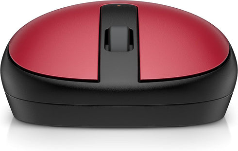 HP 240 BT Mouse Empire Red