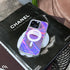 Case-Mate Soap Bubble Magnetic Phone Grip - Detachable Loop Grip for iPhone Pro Max 15/14/13/12