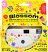 RETO color Blossom 400 35mm Disposable Film Camera 27EXP, ISO400, Color Negative Film,