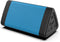 OontZ Angle 3 Bluetooth Speaker, Portable Wireless Bluetooth 5.0, 10 Watts, IPX5 Water Resistant, Loud Speaker (Blue)