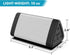 OontZ Angle 3 Bluetooth Speaker, Portable for iPhone, Android, 100 ft Wireless Range, IPX5, Crystal Clear Sound