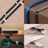 8 15 2-Pack, 40Gbps 2000MHz Cat8 RJ45 15FT BUSOHE Cat Ethernet Cable FT High Speed Flat Internet Network Patch Cord