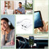 Apple MFi Certified 2 Pack Lightning to 3.5mm Headphone Jack Adapter, Aux Audio & Charger Dongle for iPhone 14-7.