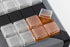 X-keys Keycap Cherry MX Compatible, Orange, 10 Pack (1x1)