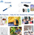 MultiCharger for MagicBand+, Compatible with FuelRod & Other External Battery, Disneyland Accessories for Disney World
