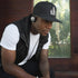 KSC75 Koss Portable On-Ear Clip Headphones, Retro Style, Ultra Lightweight, Silver and Black
