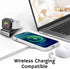 IceSword iPhone 12 Mini Case White, Thin Liquid Silicone, Soft Silk Microfiber Cloth, Shockproof Gel Rubber Full Body,