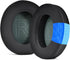 Replacement Earpads Cushions for Anker Soundcore Life Q20/Q20 BT Headphones, Cooling Gel and Sponge Earmuffs