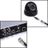 RG59 Coaxial Cable Connector, Screw On (Twist On) for SDI, HD-SDI, CCTV, Security, Pack of 10