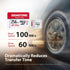 Gigastone 256GB Camera Plus Series Memory Card, Read Speed up to 100MB/s, Ideal for Full HD Video