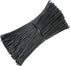 SumDirect 1000Pcs 4 Inch Plastic Twist Ties for Bags, Wire Cable Ties for Plants, Breads, Household and Office Use