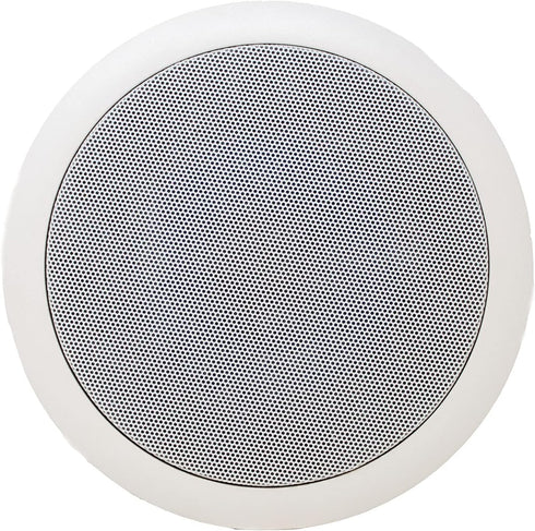Legrand - OnQ Home Theater Ceiling Speakers, 5000 Series, 6.5 Inches, HT5650