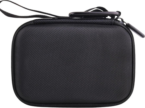 JINMEI MP3 MP4 80GB MP3 4 inch Hard EVA Protective Storage Player Accessory Part Case for innioasis Player/ZAQE Music