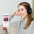 Cellet 3 Pack 3.5mm Stereo Audio Splitter, Headphone Splitter to Share Sound with Multiple Devices