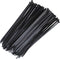 K TOOL INTERNATIONAL Wire Tie 14In. Black 100/Pk 120Lb Tensile (78145)