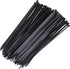 K TOOL INTERNATIONAL Wire Tie 14In. Black 100/Pk 120Lb Tensile (78145)