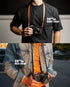 Evergreen Genuine Leather Slim Minimalist Neck Shoulder Camera Strap