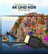 4K 2.0 4K@60Hz/2160p 18Gbps, 3D, Dolby 30AWG PS4, PS5, 360/One/X/S, 50FT/15M Fosmon HDMI Cable, HDMI Cable Support