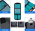 Selens Camera Battery Bag/Case for DSLR Battery SD Card Wallet, Fits NP-FZ100, LP-E6, AA, and More