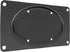 VIVO Steel VESA Monitor Mount Adapter Plate for Screens up to 43 Inches, Conversion Kit for VESA 200x100
