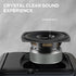 Monster 1 40W 12H MFS Portable Bluetooth Speakers, Bluetooth Speaker Wireless with Stereo Sound, Outdoor Speaker
