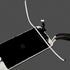 Kaisiking 2mm LCD Repair Tape for Phone Screen - Adhesive Tape with 1 Tweezers for Cell Phone, iPad, Tablets, Laptops