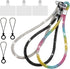 Sibba Luxury Diamond Phone Wrist Strap Bling Rhinestone Phone Wrist Strap for Phones