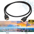 4ft (1.2m) C2G 4K 60Hz Core Series High Speed HDMITM Cable with Ethernet