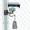 Fotoleey Magnetic Phone Fence Post Mount for Mevo Start- Quick Install, 360 Adjustable