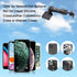 2024 JL Magnetic Phone Holder for Jeep Wrangler - Dashboard Mount for 2024 New Jeep Wrangler JL Accessories, 1 Pack,