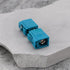 eMagTech 2pcs Fakra Z Adapter Female to Female Connector for Automotive Telematics GPS Radio Systems Antenna