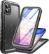 Cozycase Waterproof iPhone 11 Case - Built-in Screen Protector, Full-Body Rugged Bumper, Shockproof and Dustproof