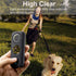 PULUZ Sticky Lens Guard for Insta360 One X2, Protective Lens Cap for 360 One X2, Anti-drop and Anti-dust Accessory