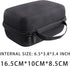 JINMEI Hard EVA Carrying Case for KODAK PIXPRO AZ401/AZ405/AZ425/AZ255 Digital Camera (Black)