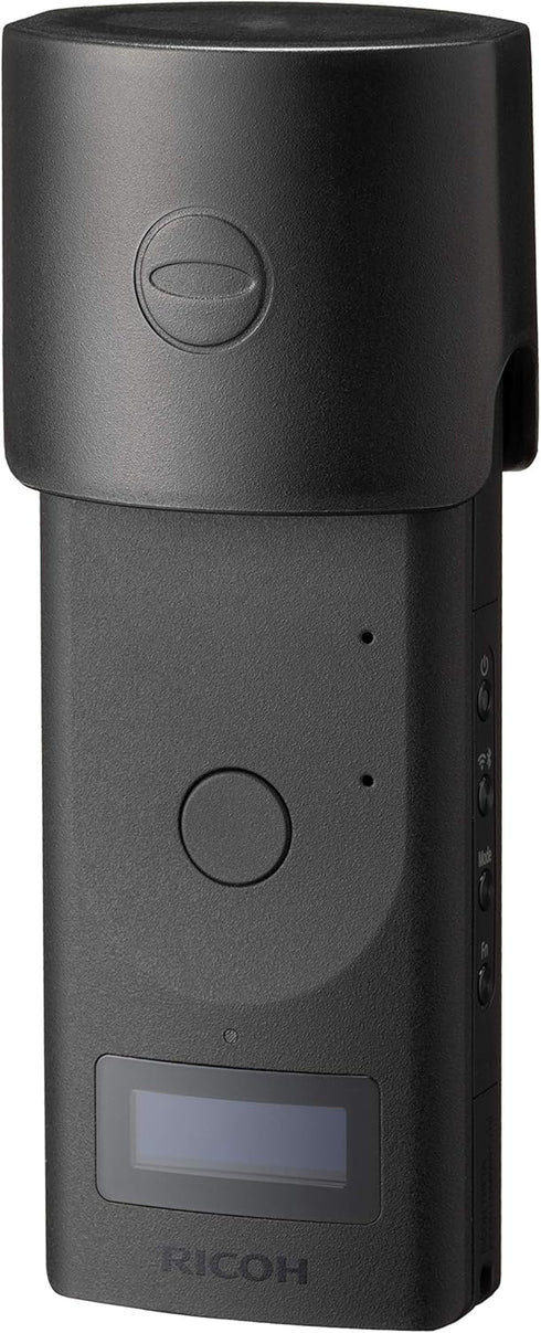 Ricoh Lens Cap TL-2 for Theta Z1 Dual 1" Sensor Spherical Digital Camera