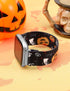 TOYOUTHS Elastic Halloween Band for Fitbit Versa/Versa 2/Versa Lite, Stretchy Fabric Nylon Holiday Decoration Strap