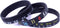 Photographer's Wristband Set to Stop Lens Zoom Creep (Aperture+Focus+Focal Length)