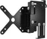 Power Bank Holder – CTA VESA-Compatible Holder for Tablet Enclosures or Mounting Plates (ADD-PBVESAB) - Black