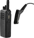 Motorola XPR 7550e Earpiece, Compatible with XPR6350 XPR6550 XPR7550 APX 4000 6000 7000 Walkie Talkie Two Way Radio