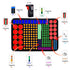 ENGPOW Fireproof Battery Organizer, Waterproof Storage Case with Tester, Holds 220+ Batteries