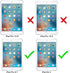 AICase IP68 Waterproof Case for iPad Pro 9.7/iPad Air 2 2014, 360 Degree All Round Protective with Lanyard