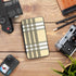 HEIYING SD Card Holder, Portable Storage for Memory SD and TF Cards, 20 Slots for SD and Micro SD Cards