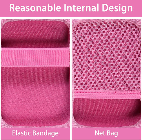 co2CREA Hard Case for Digital Camera, Compatible with VAHOIALD/IWEUKJLO/CAMKORY/BEVLXNIV Kids Video Camera