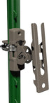 Cuddeback Genius Pan Tilt Lock Mount with Universal Adapter and Mounting Screws Included