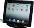 JENSEN SMPS-125 Portable Stereo Speaker for iPod/iPhone, MP3, Tablet, and Smartphone Black