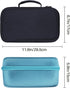 Hard Case Compatible with Bose SoundLink Max Portable Speaker, Large Waterproof Wireless Bluetooth Speaker